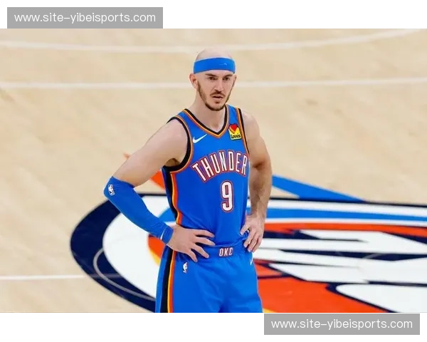 雷霆替补控卫卡鲁索大概率轮休 球队双向签约前锋桑德福